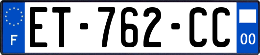 ET-762-CC