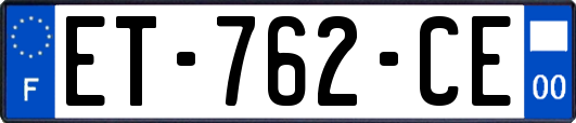 ET-762-CE