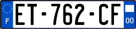 ET-762-CF