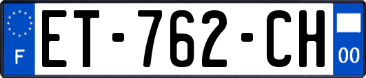 ET-762-CH