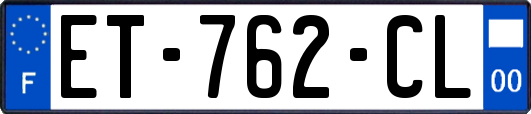 ET-762-CL