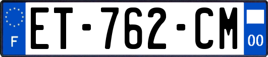 ET-762-CM