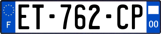 ET-762-CP
