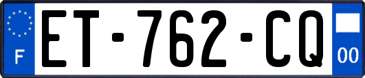 ET-762-CQ