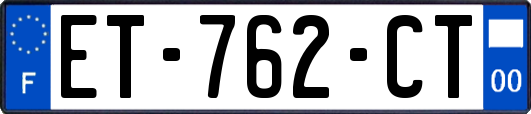 ET-762-CT