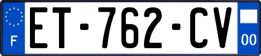 ET-762-CV