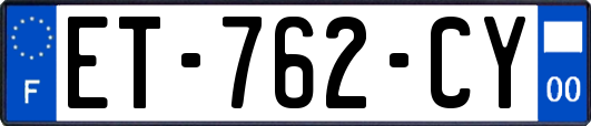 ET-762-CY