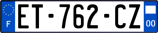 ET-762-CZ