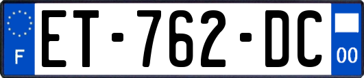 ET-762-DC