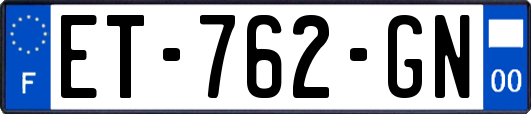 ET-762-GN