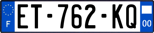 ET-762-KQ