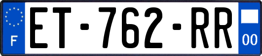 ET-762-RR