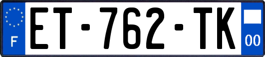 ET-762-TK