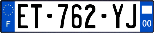 ET-762-YJ