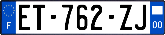 ET-762-ZJ