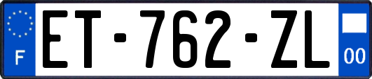 ET-762-ZL