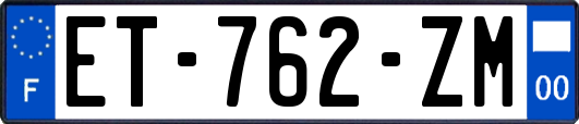 ET-762-ZM