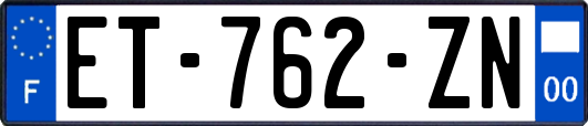 ET-762-ZN