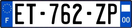 ET-762-ZP