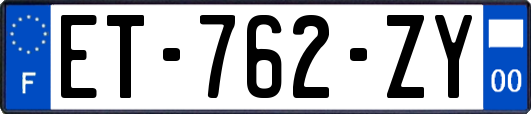 ET-762-ZY