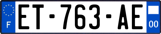 ET-763-AE