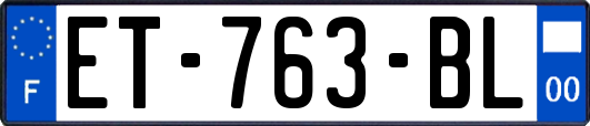 ET-763-BL