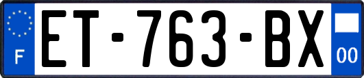 ET-763-BX
