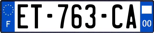 ET-763-CA