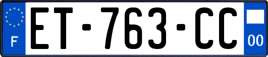 ET-763-CC
