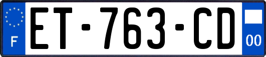 ET-763-CD
