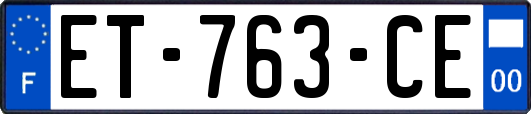 ET-763-CE