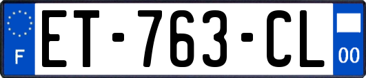 ET-763-CL