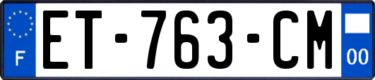 ET-763-CM