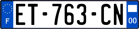 ET-763-CN