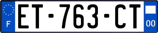 ET-763-CT