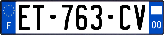 ET-763-CV