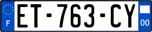 ET-763-CY