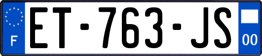 ET-763-JS