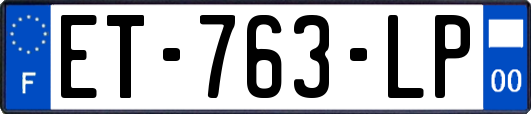 ET-763-LP