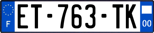 ET-763-TK