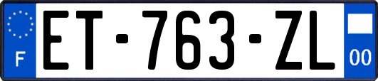 ET-763-ZL