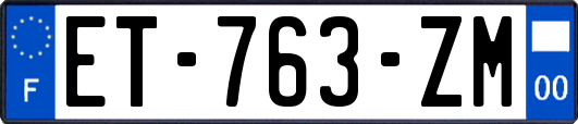 ET-763-ZM