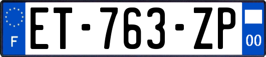 ET-763-ZP