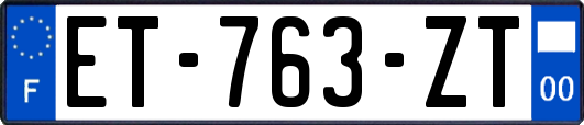 ET-763-ZT