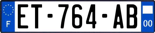 ET-764-AB