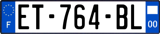 ET-764-BL