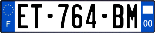ET-764-BM