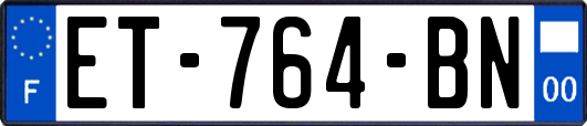 ET-764-BN