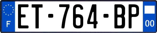 ET-764-BP