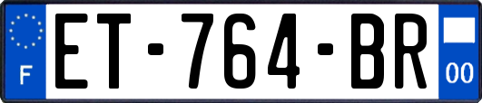 ET-764-BR
